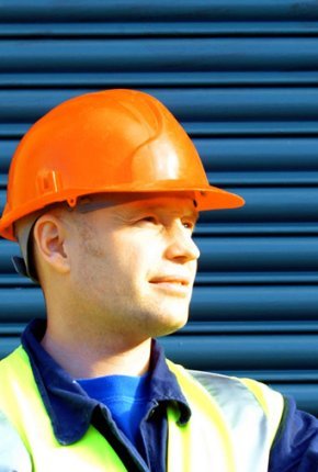 groves window cleanign health & safety